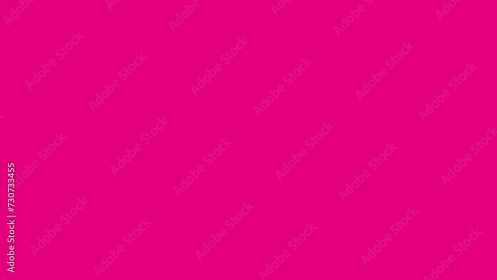 plain Mexican Pink solid color background