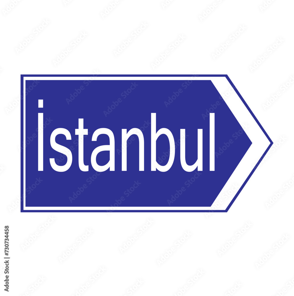 city center direction sign blue vector icon city center direction sign blue vector icon