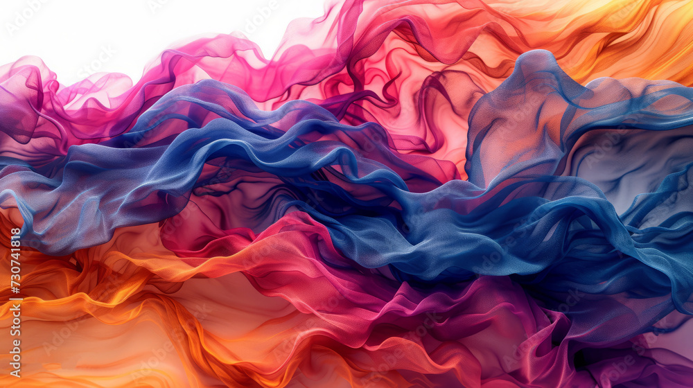 Abstract Gradients Wallpaper Abstract Gradients Wallpaper