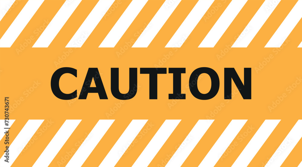 Caution and danger tapes. Warning tape. Black, red and yellow striped. Vector illustration Caution and danger tapes. Warning tape. Black, red and yellow striped. Vector illustration