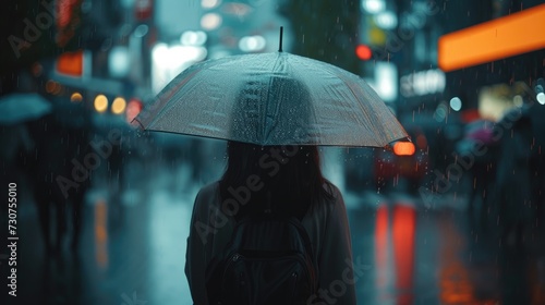 The Umbrella Connection, World NGOs Day