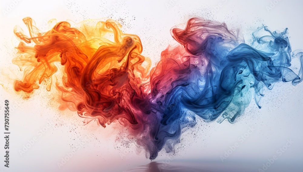 Colorful Fountain of Creativity: A Monthly Celebration of Artistic Expression Generative AI Colorful Fountain of Creativity: A Monthly Celebration of Artistic Expression Generative AI