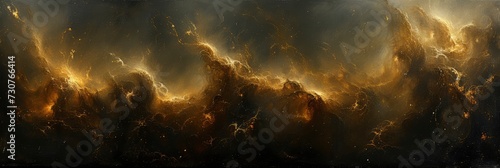 Cloudy Sky Background, Background Banner HD