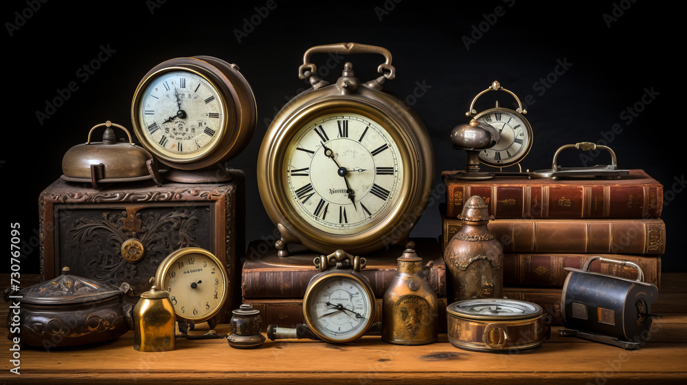 antique clocks, books and collectables antique clocks, books and collectables
