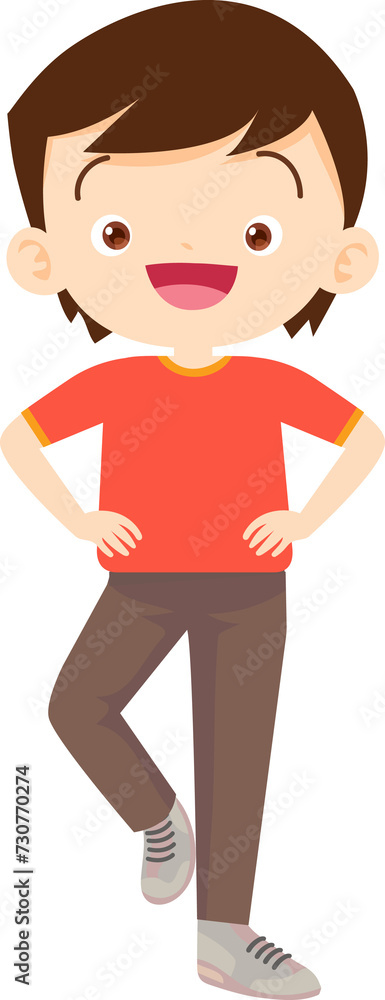 cute boy exercise actions to move the body healthy cute boy exercise actions to move the body healthy