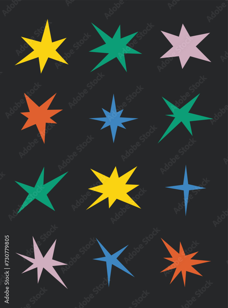 Geometric shapes_04 Geometric shapes_04