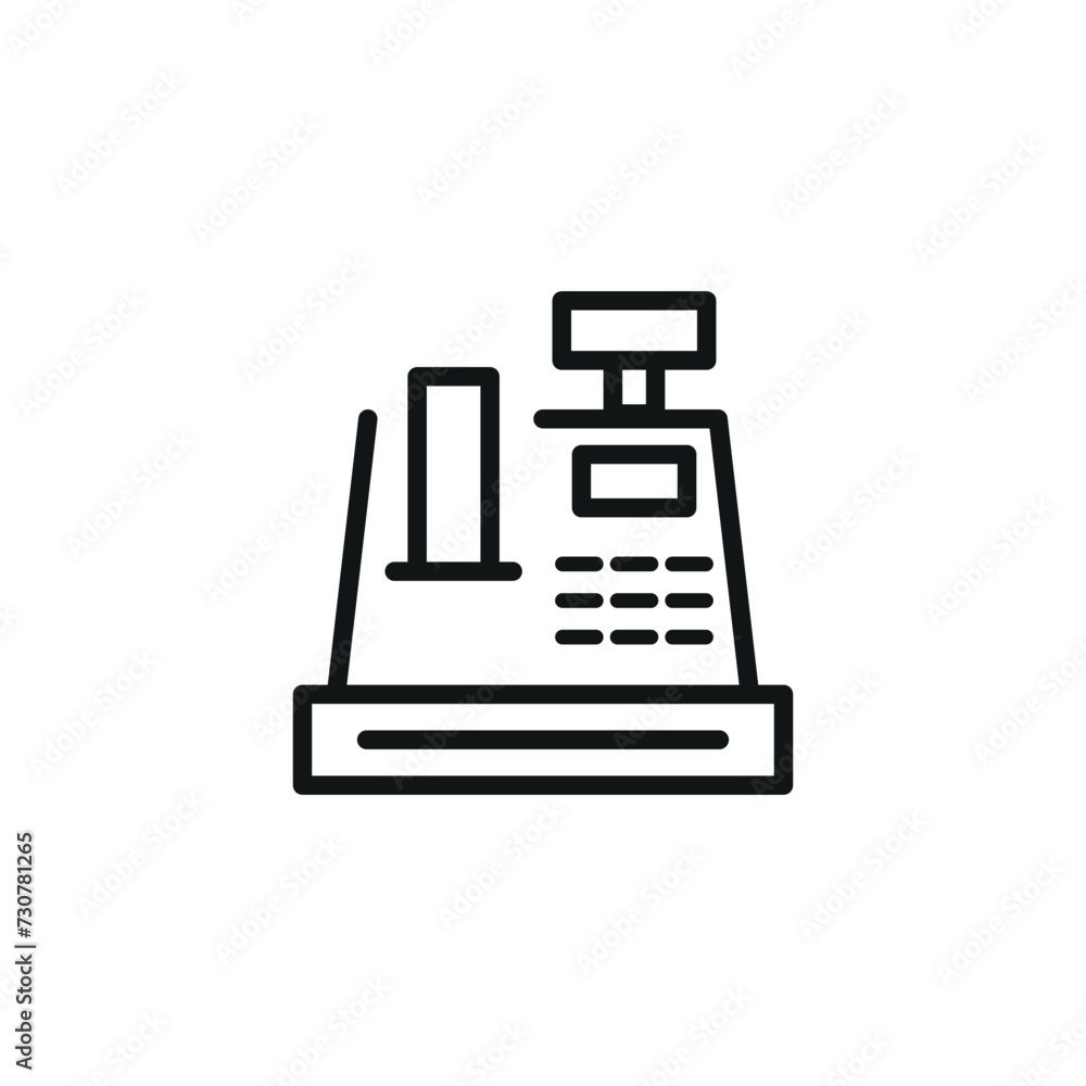 Outline icons related to payment methods. Linear icon collection. Editable stroke. Vector illustration Outline icons related to payment methods. Linear icon collection. Editable stroke. Vector illustration