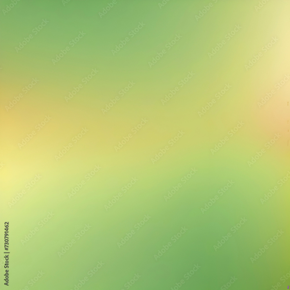 Green, yellow, and peach color gradient background. Green, yellow, and peach color gradient background.
