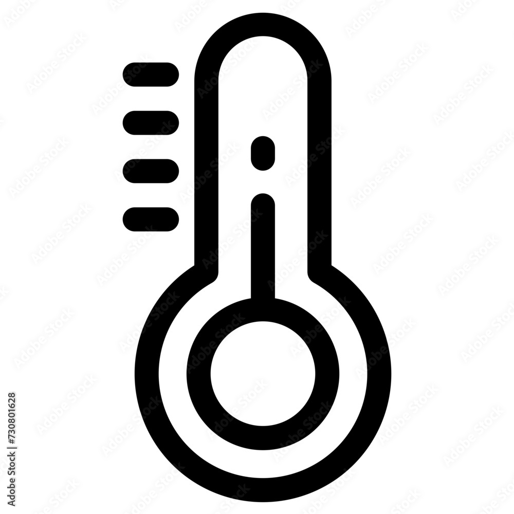 Weather Sign. Temperature icon. Temperature Scale Symbol. Warm cold Symbol Weather Sign. Temperature icon. Temperature Scale Symbol. Warm cold Symbol