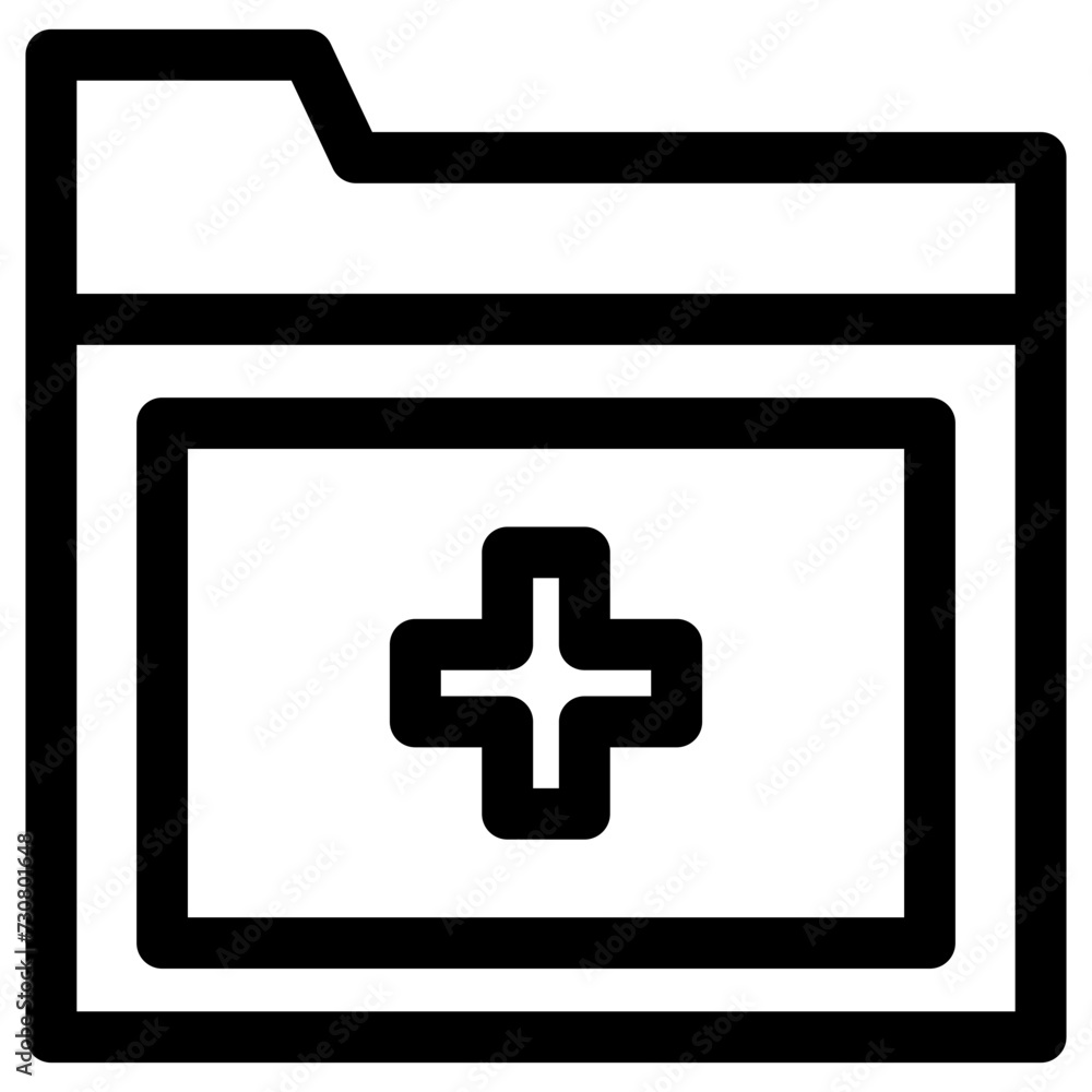 Icon archive report Single icon graphic design Icon archive report Single icon graphic design