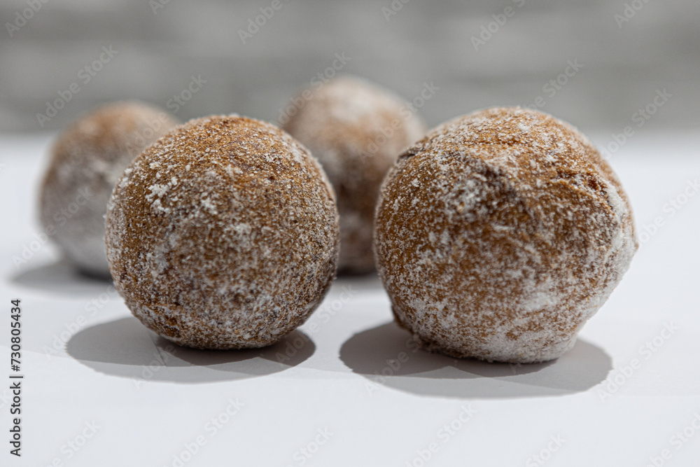fresh donuts, bread, close-up view, on a light background, blurred background, bakery, baking, donut, sweets, sprinkled with powdered sugar
fresh donuts, bread, close-up view, on a light background, blurred background, bakery, baking, donut, sweets, sprinkled with powdered sugar