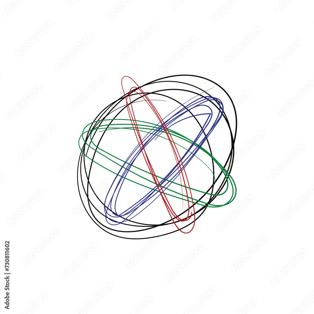 Random Hand Drawn Scribble Doodle symbols Vector Random Hand drawn doodles icon Random Hand Drawn Scribble Doodle symbols Vector Random Hand drawn doodles icon