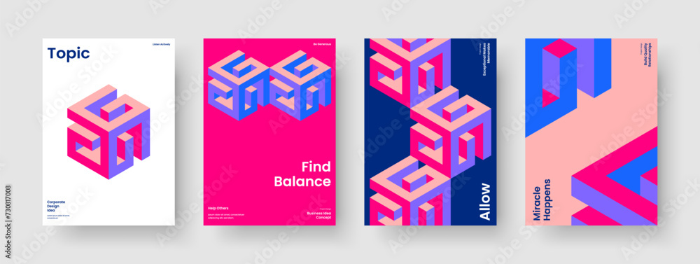 Creative Background Design. Abstract Flyer Layout. Isolated Report Template. Book Cover. Brochure. Poster. Banner. Business Presentation. Leaflet. Handbill. Journal. Magazine. Notebook. Advertising