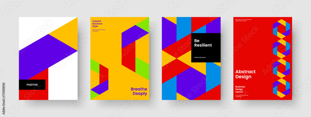 Isolated Brochure Layout. Abstract Banner Design. Geometric Business Presentation Template. Poster. Background. Book Cover. Flyer. Report. Newsletter. Pamphlet. Catalog. Journal. Magazine