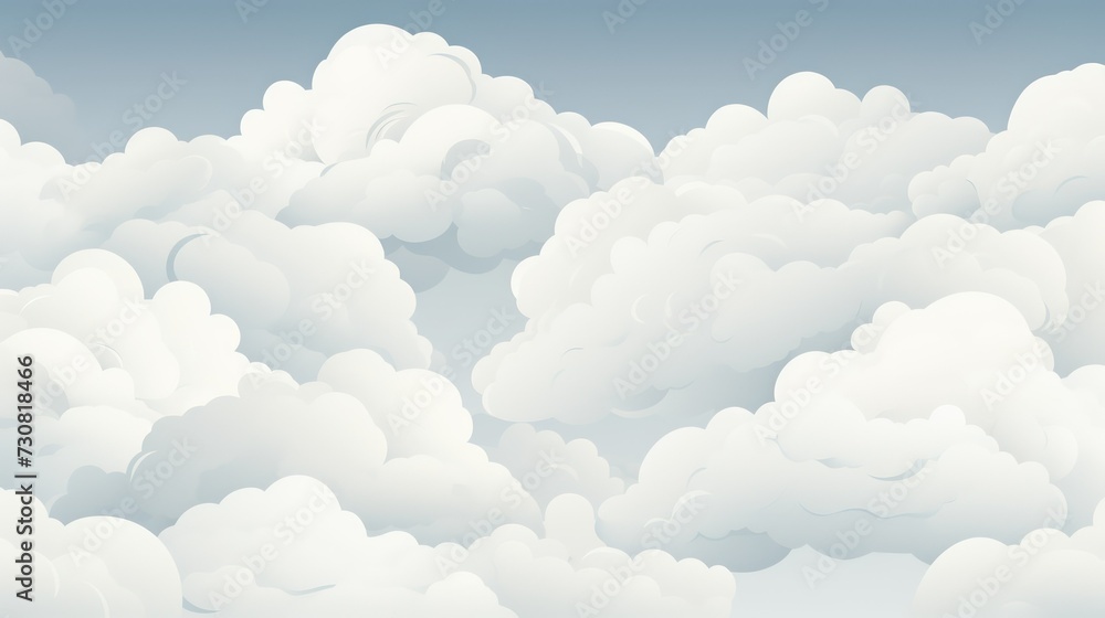 white clouds in the sky white clouds in the sky