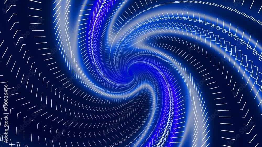 Abstract tunnel spiral pattern seamless digital concept texture curve lines abstract background Abstract tunnel spiral pattern seamless digital concept texture curve lines abstract background