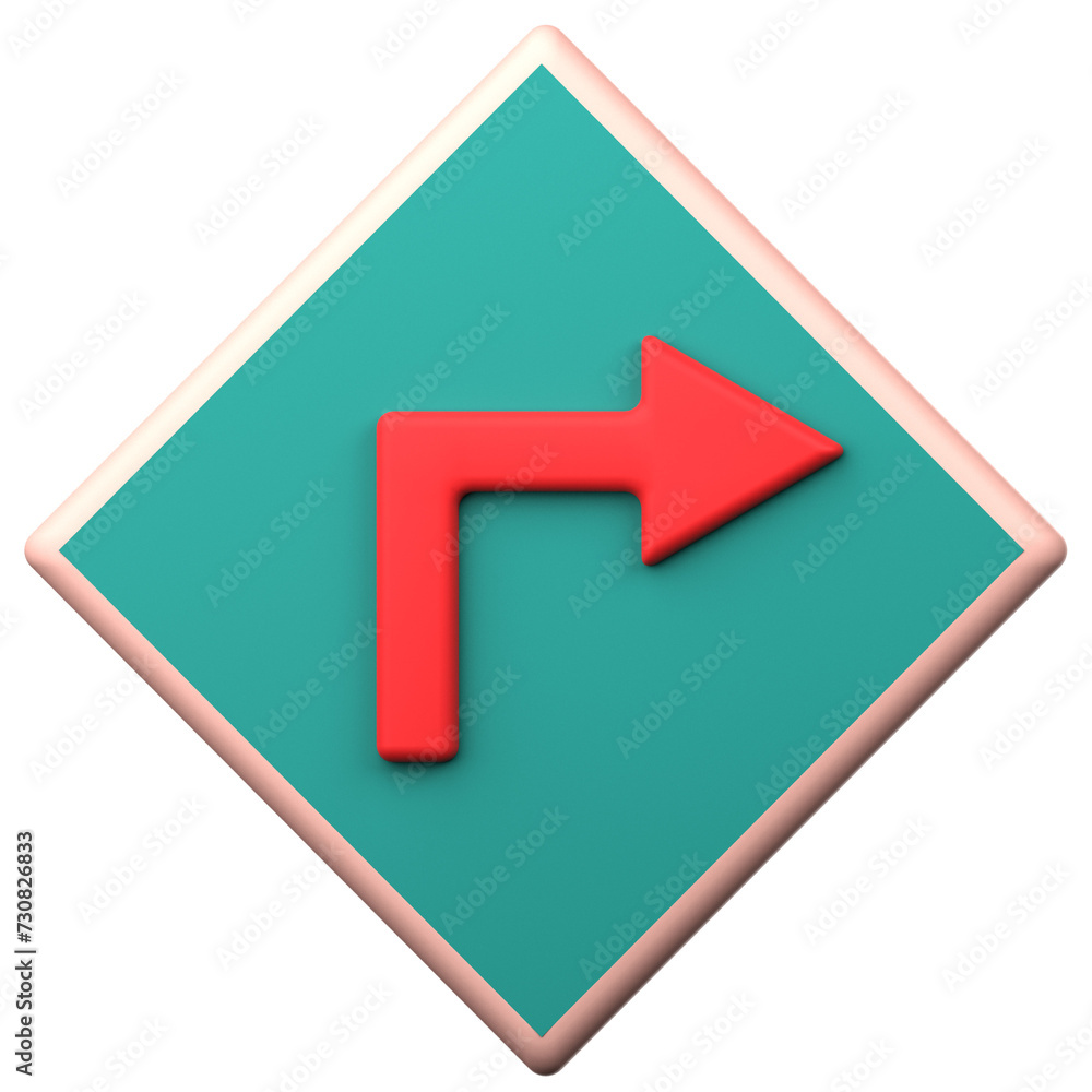 turn icon isolated on the white background turn icon isolated on the white background