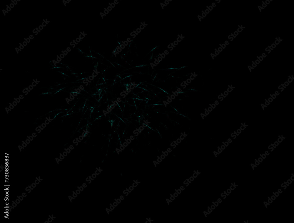 Imaginatory fractal abstract background Image Imaginatory fractal abstract background Image