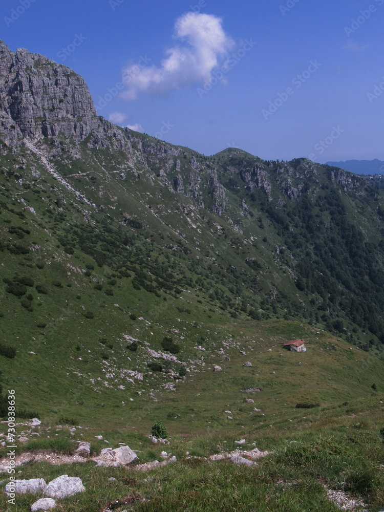 Mountains 9
Val Sassina, Italy