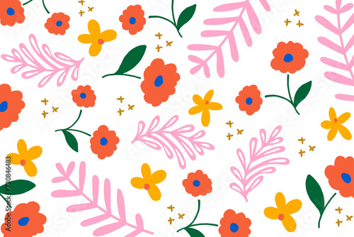 seamless pattern