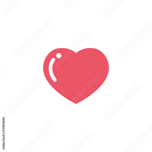 Love icon
