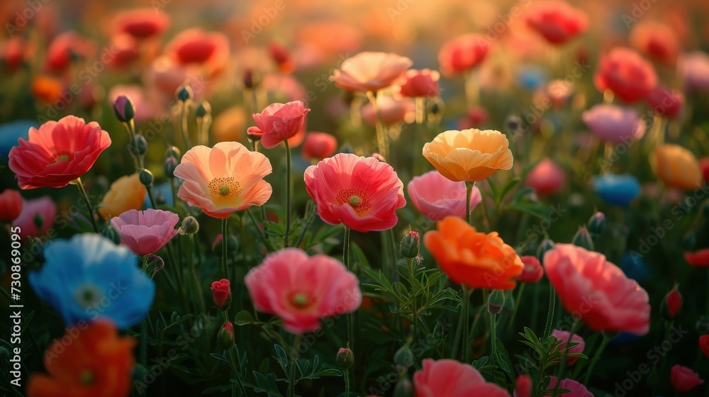 Obraz premium flower