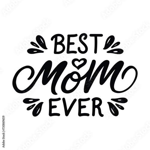 best mom ever