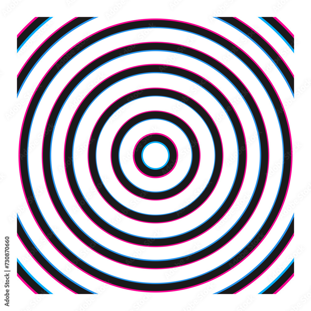 Psychedelic Spiral Background Psychedelic Spiral Background