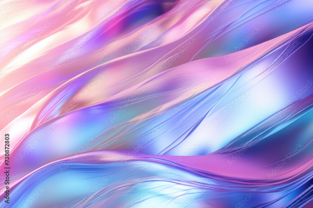 abstract holographic iridescent background , abstract wavy background abstract holographic iridescent background , abstract wavy background
