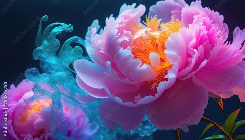 beautiful lotus flowers on black beautiful lotus flowers on black
