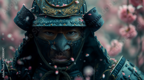 Samurai were the hereditary military nobility and officer caste of medieval and early-modern Japan.