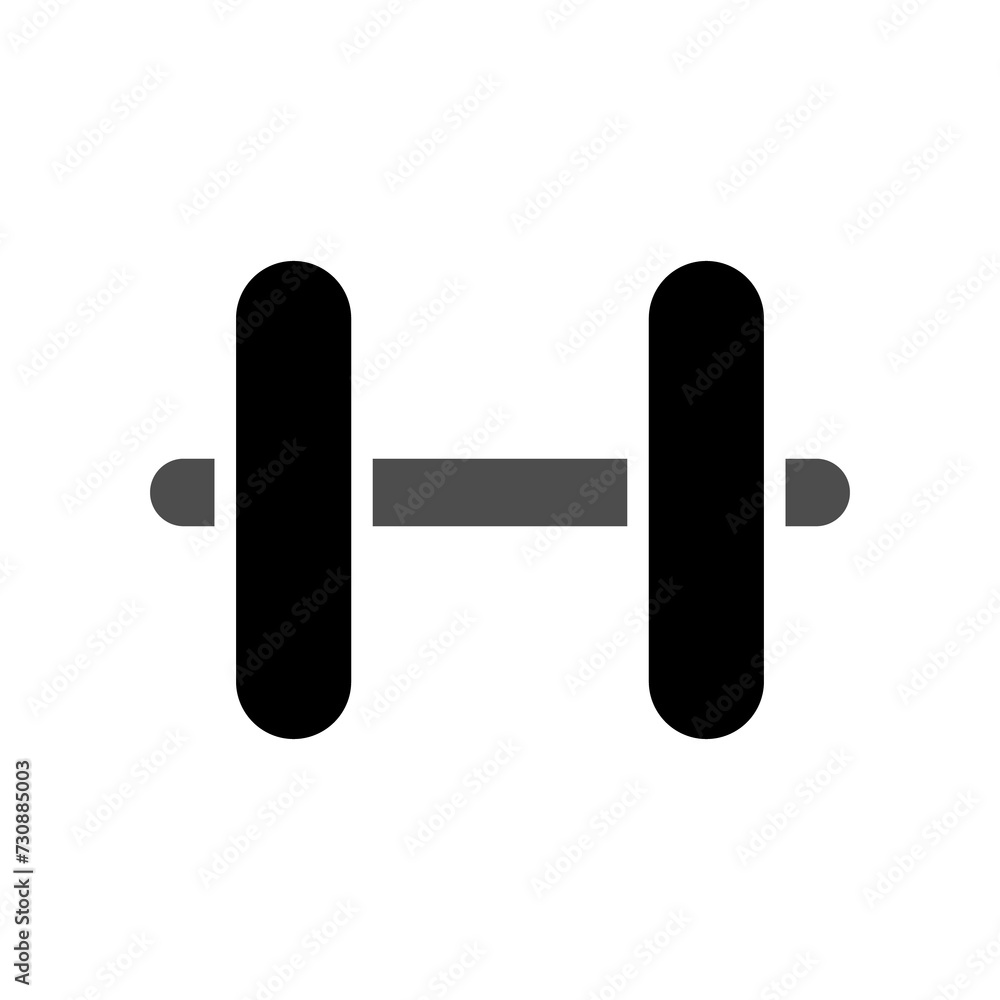 Dumbblell icon PNG Dumbblell icon PNG