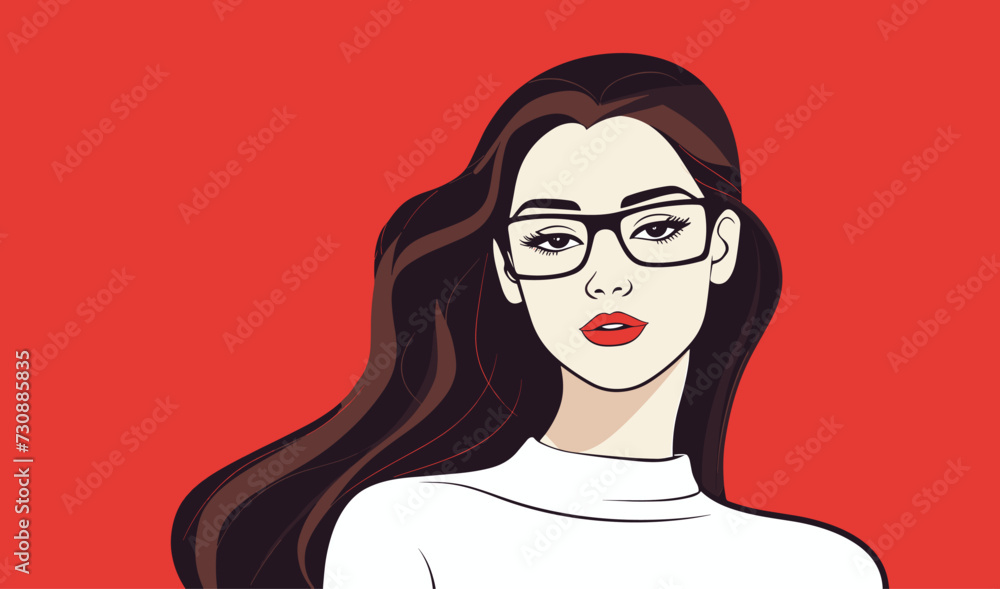 Clean and minimalist vector background with a central sale banner emphasizing simplicity and product focus. simple minimalist illustration creative Clean and minimalist vector background with a central sale banner emphasizing simplicity and product focus. simple minimalist illustration creative