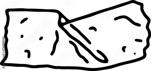 papper note
