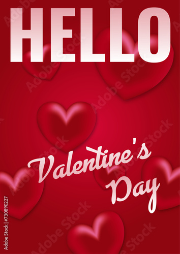 Valentine day
