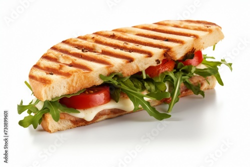 sandwich illustration clipart