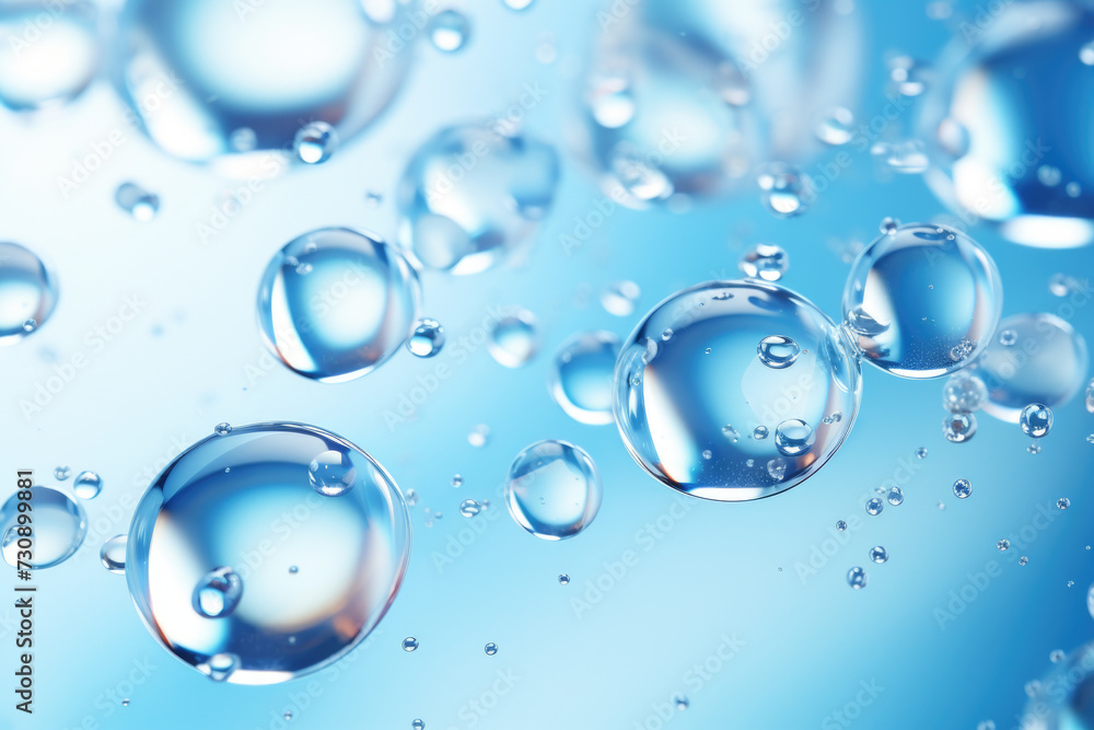 Floating Bubbles in Air Floating Bubbles in Air