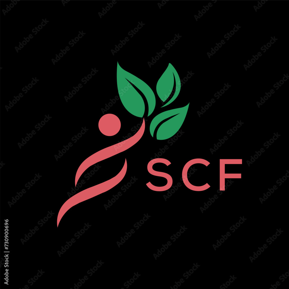 SCF logo design template vector. SCF Business abstract connection vector logo. SCF icon circle logotype.
SCF logo design template vector. SCF Business abstract connection vector logo. SCF icon circle logotype.