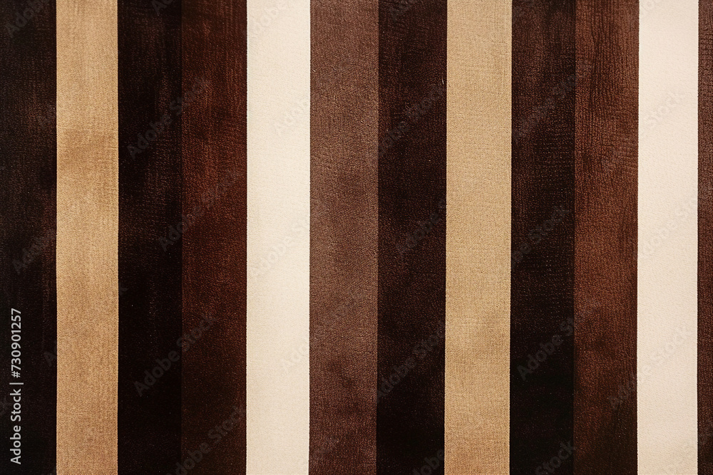 Brown color Stripe, background wallpaper Brown color Stripe, background wallpaper