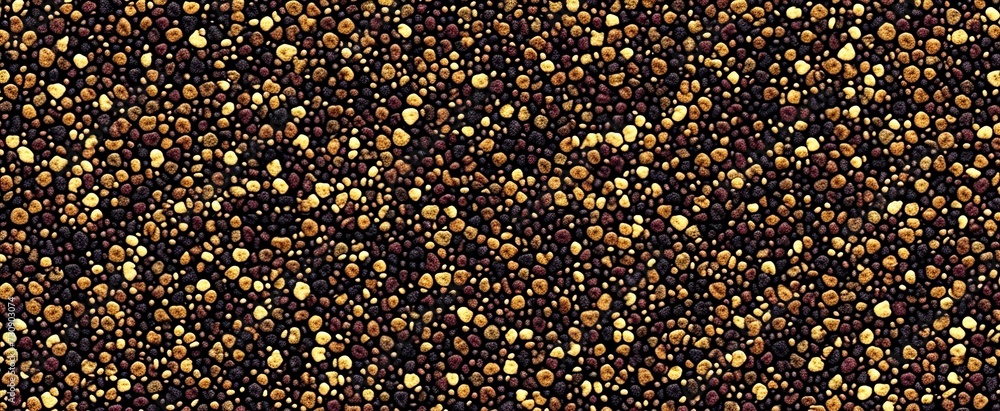 background with dots