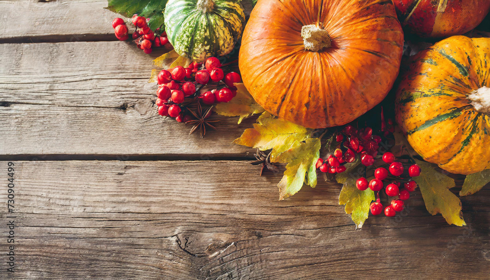 Thanksgiving Day, concept holiday background Thanksgiving Day, concept holiday background