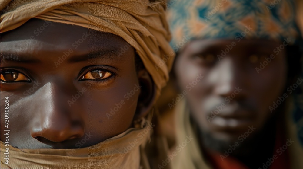 Fulani groups Niger Fulani groups Niger