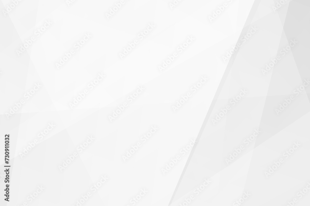 Abstract white and grey on light silver background modern design. Vector illustration eps 10. Abstract white and grey on light silver background modern design. Vector illustration eps 10.