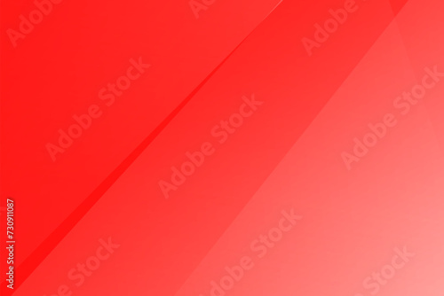 Abstract red on light red background modern design. Vector illustration EPS 10.