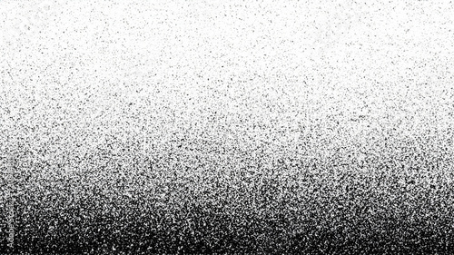 Stipple dotted texture. grunge textured gradient dots background