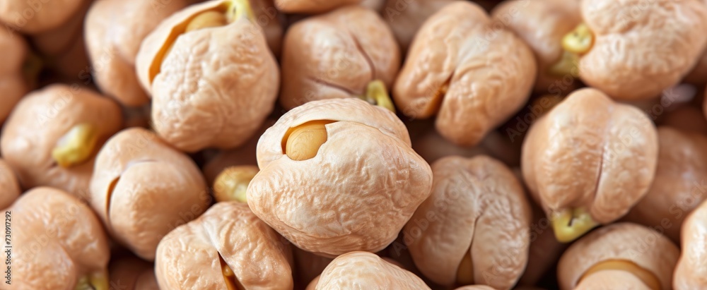 close up of pistachio nuts close up of pistachio nuts