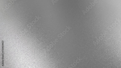 Metal stainless steel texture background with reflection light. 