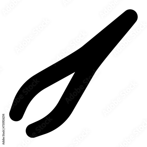 tweezers