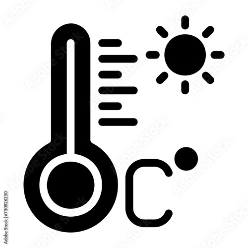 thermometer