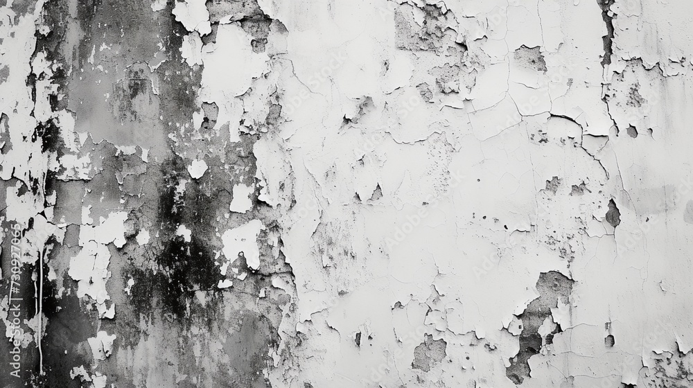 Fototapeta premium Close-up of a textured abstract background